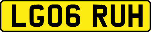 LG06RUH