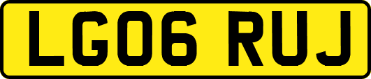 LG06RUJ