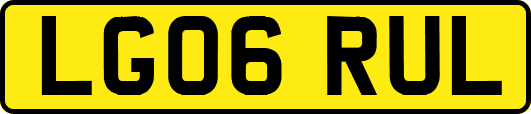 LG06RUL