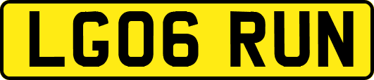 LG06RUN