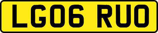 LG06RUO