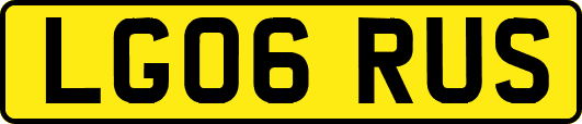 LG06RUS