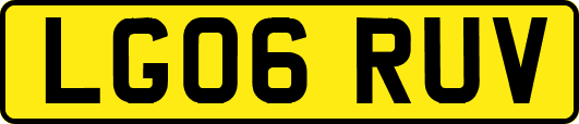 LG06RUV