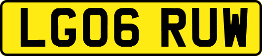 LG06RUW