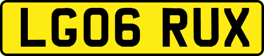 LG06RUX