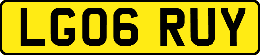 LG06RUY