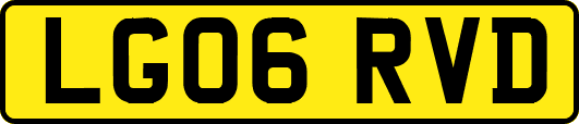 LG06RVD