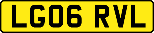 LG06RVL