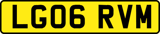 LG06RVM