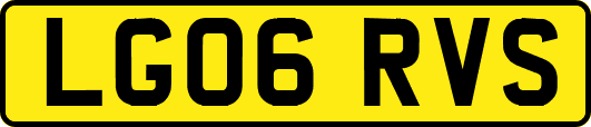 LG06RVS