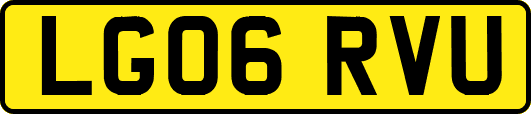 LG06RVU