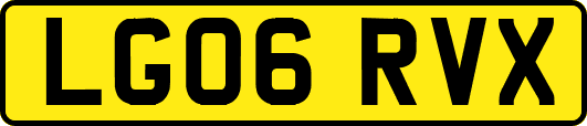 LG06RVX