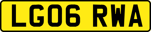 LG06RWA