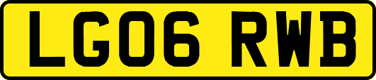LG06RWB