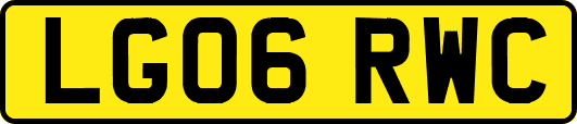 LG06RWC