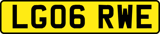 LG06RWE