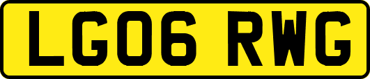 LG06RWG