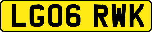 LG06RWK