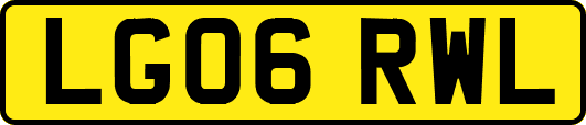 LG06RWL
