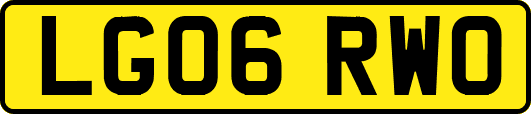 LG06RWO