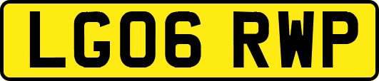 LG06RWP