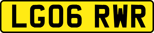 LG06RWR