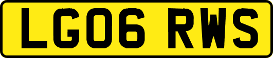 LG06RWS