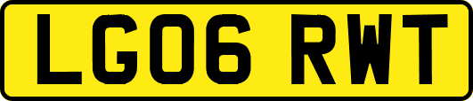 LG06RWT