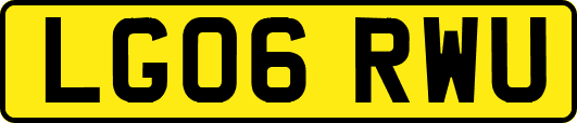 LG06RWU