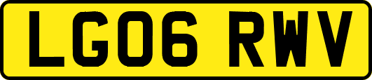 LG06RWV