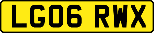 LG06RWX