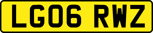 LG06RWZ