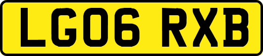 LG06RXB
