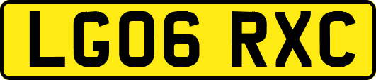 LG06RXC