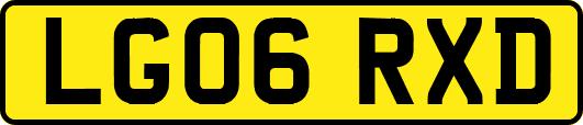 LG06RXD