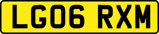 LG06RXM
