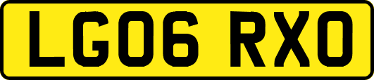 LG06RXO