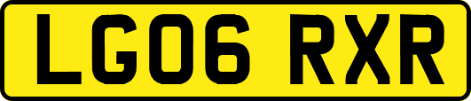 LG06RXR