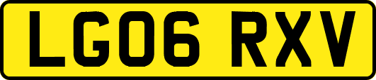 LG06RXV