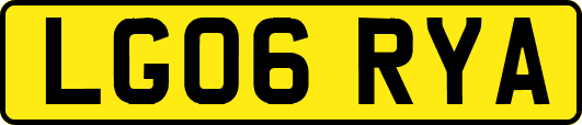 LG06RYA