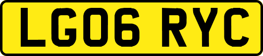 LG06RYC