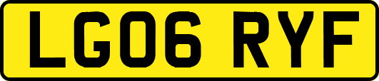 LG06RYF
