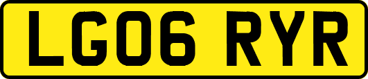 LG06RYR