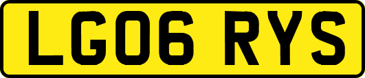 LG06RYS