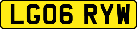 LG06RYW