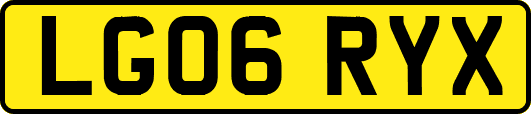 LG06RYX