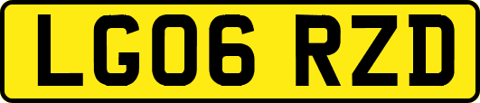 LG06RZD
