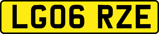 LG06RZE