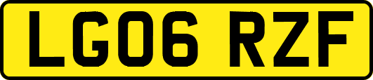 LG06RZF