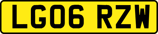 LG06RZW